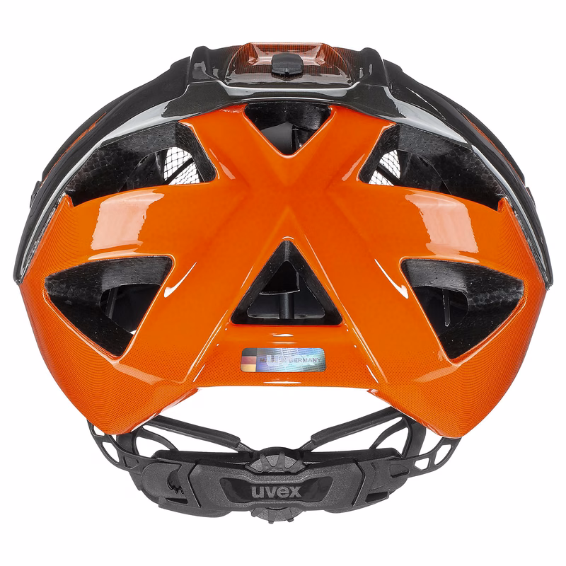 Kask rowerowy UVEX Quatro
