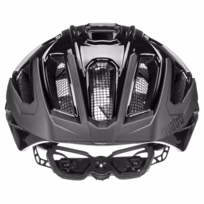 Kask rowerowy UVEX Quatro