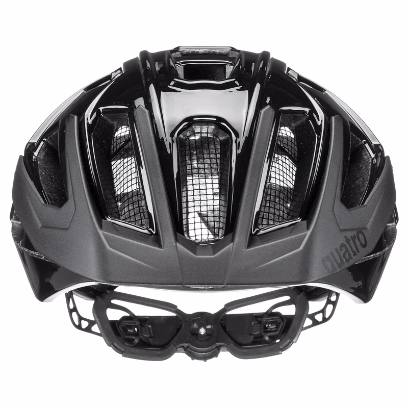 Kask rowerowy UVEX Quatro