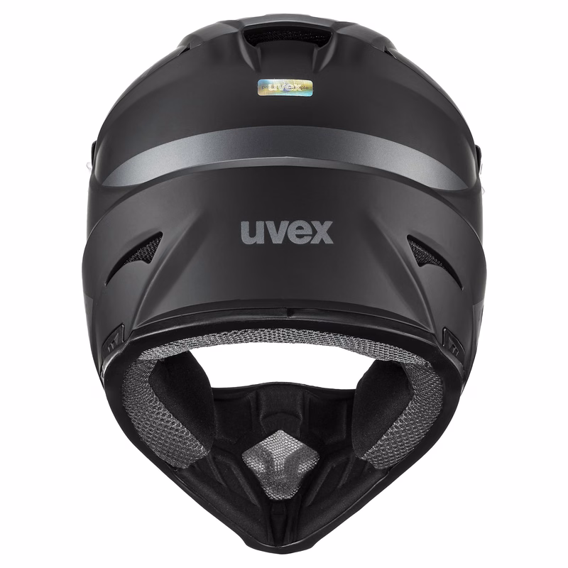 Kask rowerowy UVEX HLMT 10