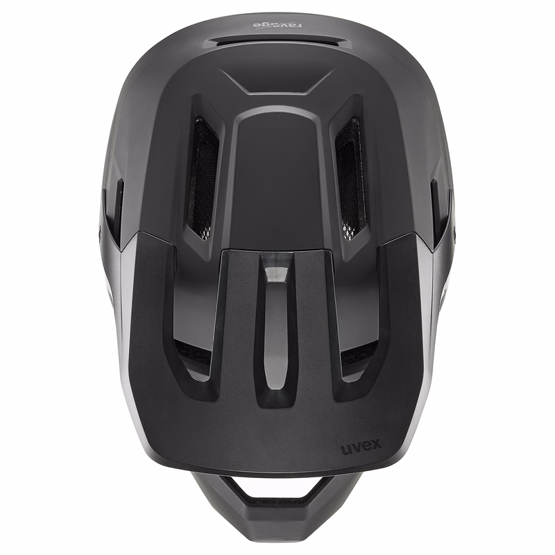 Kask rowerowy UVEX Ravage
