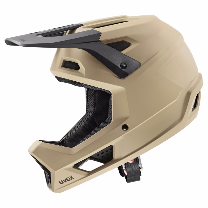 Kask rowerowy UVEX Ravage
