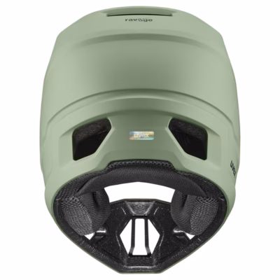 Kask rowerowy UVEX Ravage
