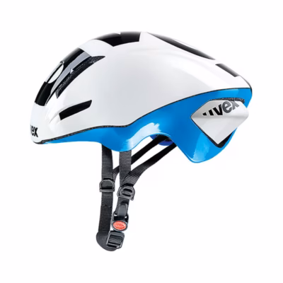 Kask rowerowy UVEX EDAero