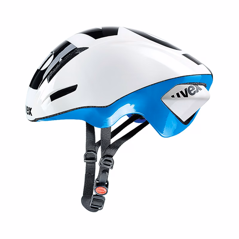 Kask rowerowy UVEX EDAero