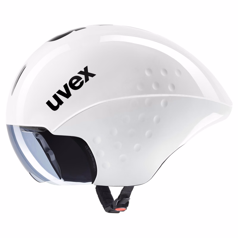 Kask rowerowy UVEX Race 8