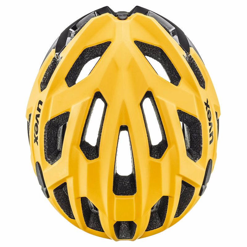 Kask rowerowy UVEX Race 7