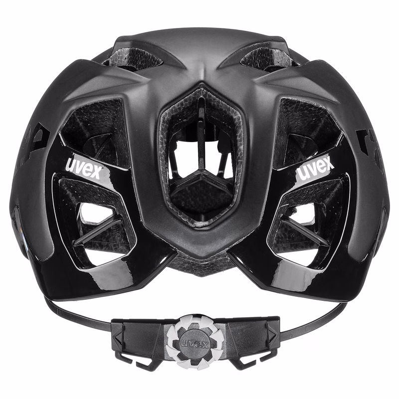 Kask rowerowy UVEX Race 9