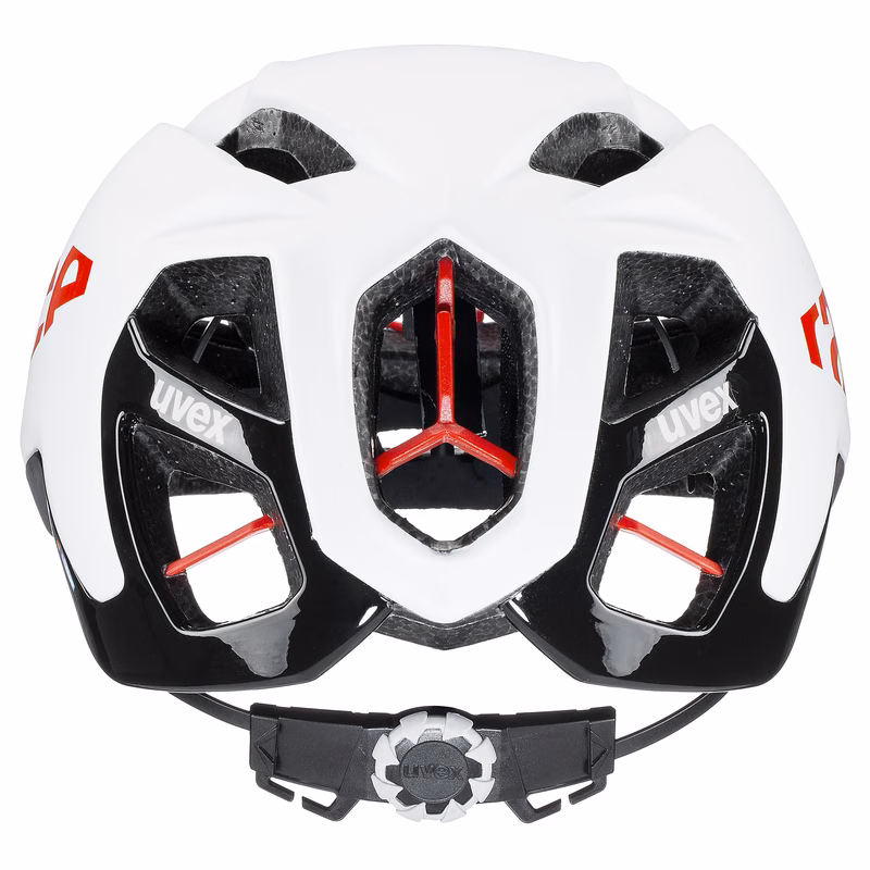 Kask rowerowy UVEX Race 9