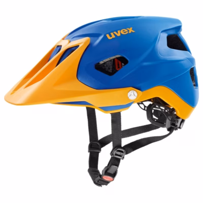 Kask rowerowy UVEX Quatro integrale