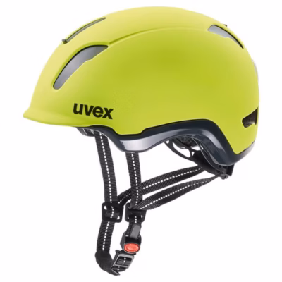 Kask rowerowy Uvex city 9