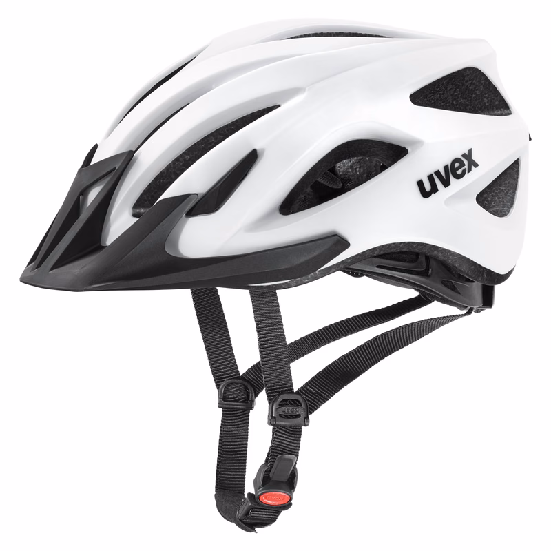 Kask rowerowy UVEX Viva 3