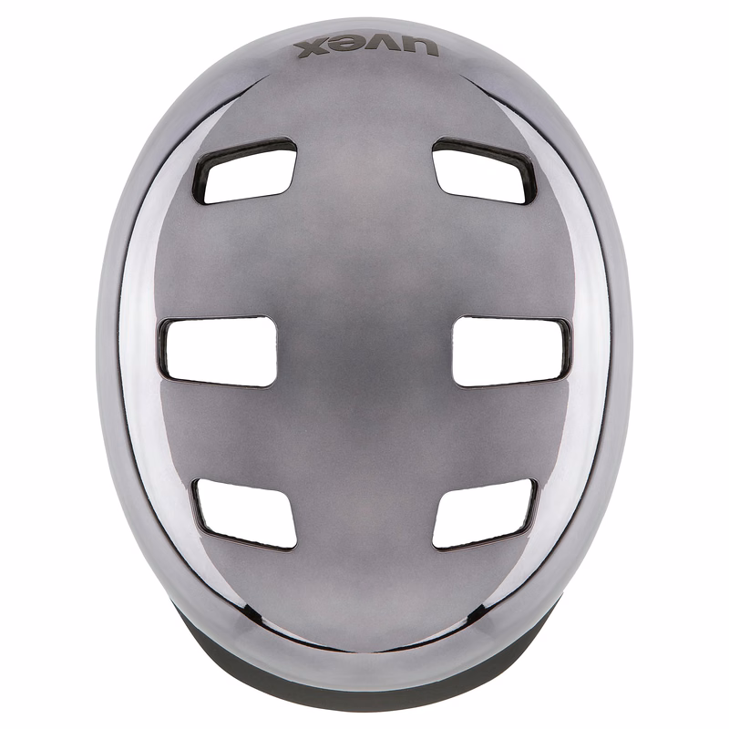 Kask rowerowy UVEX HLMT 5 bike pro