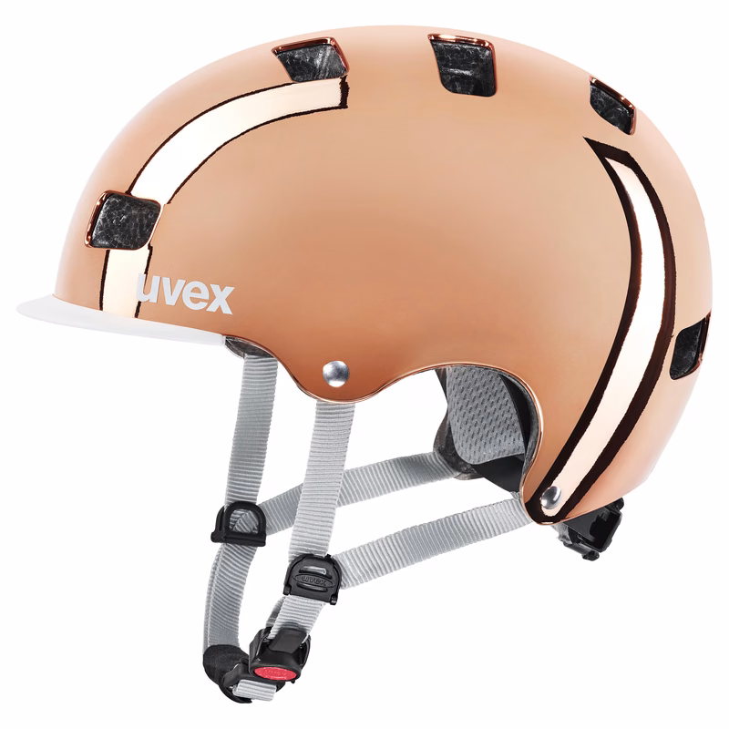 Kask rowerowy UVEX HLMT 5 bike pro