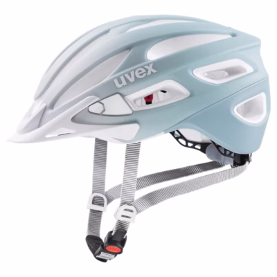 Kask rowerowy UVEX True CC