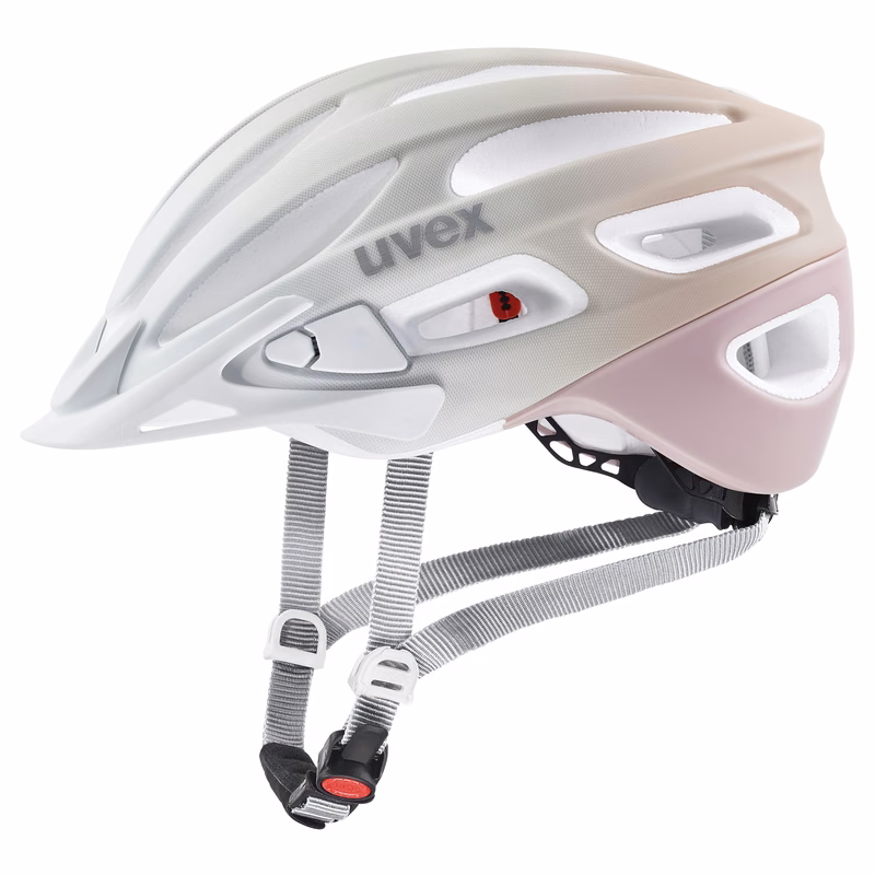Kask rowerowy UVEX True CC