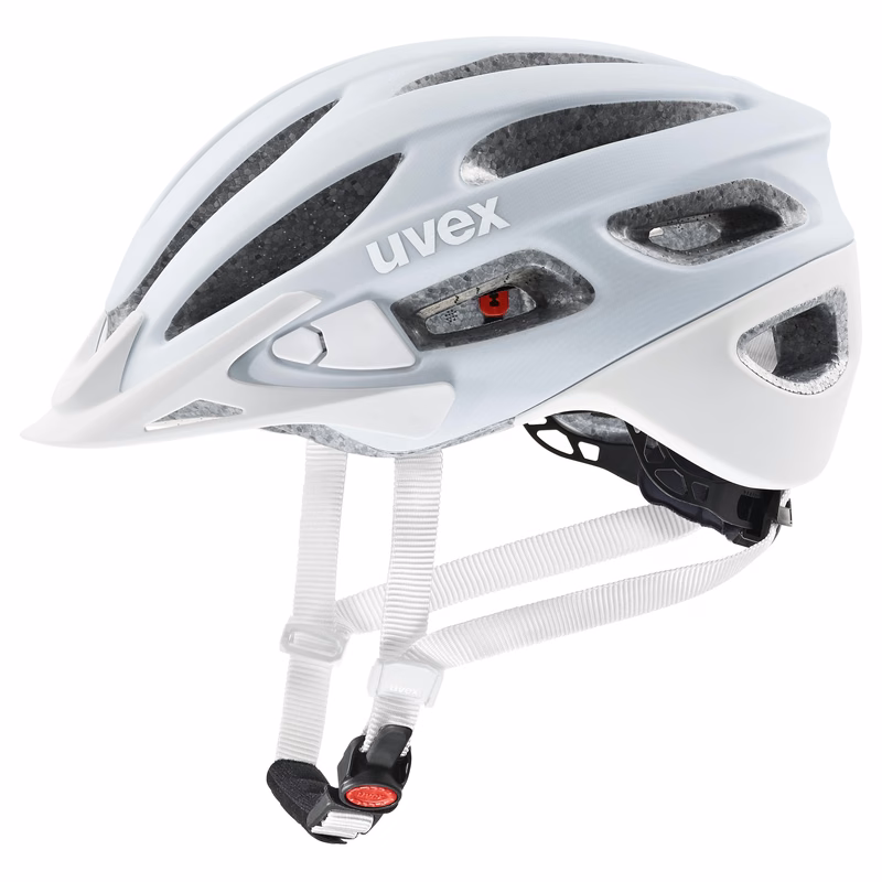 Kask rowerowy UVEX True CC