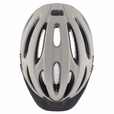 Kask rowerowy UVEX True CC