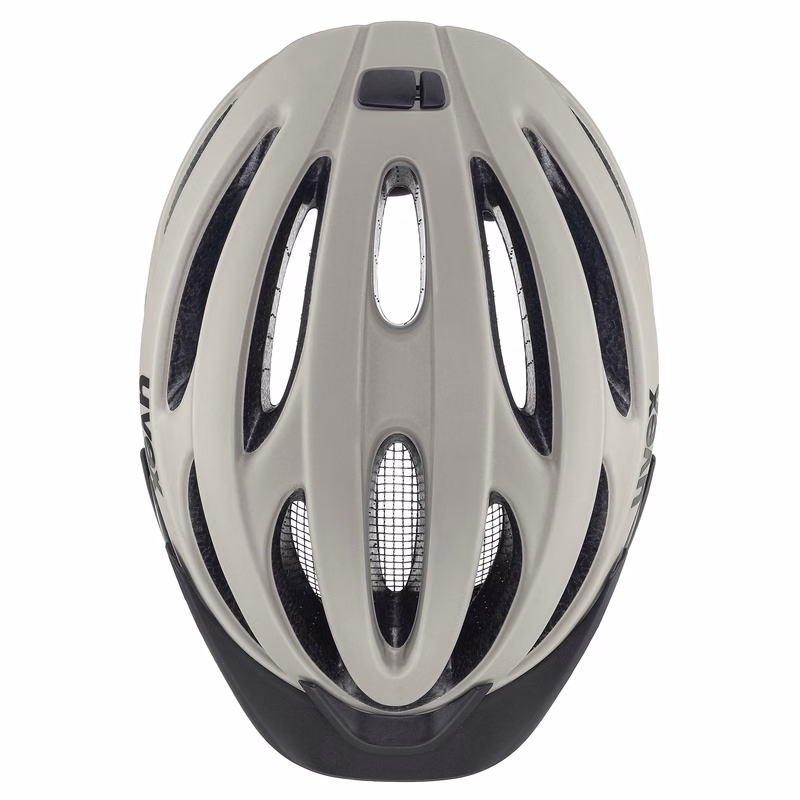 Kask rowerowy UVEX True CC