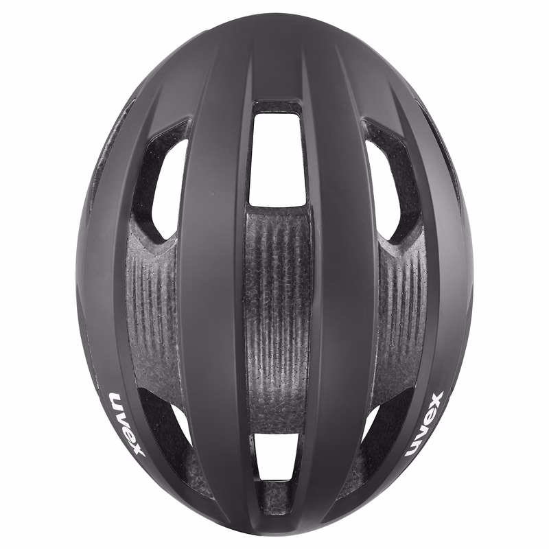 Kask rowerowy UVEX Rise CC