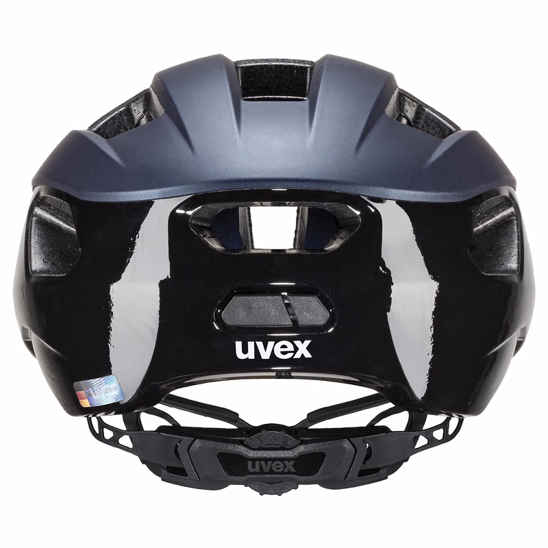 Kask rowerowy UVEX Rise CC