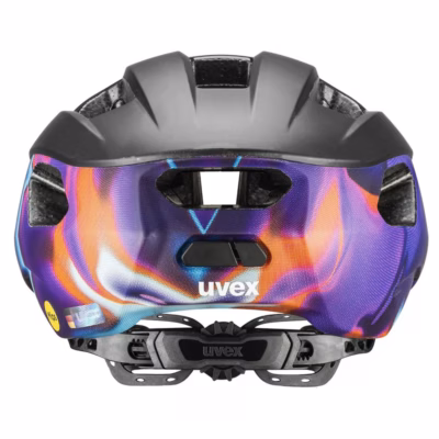 Kask rowerowy UVEX Rise pro MIPS