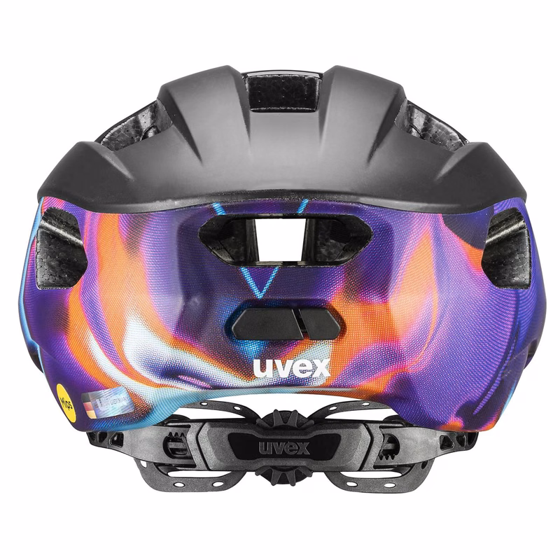 Kask rowerowy UVEX Rise pro MIPS