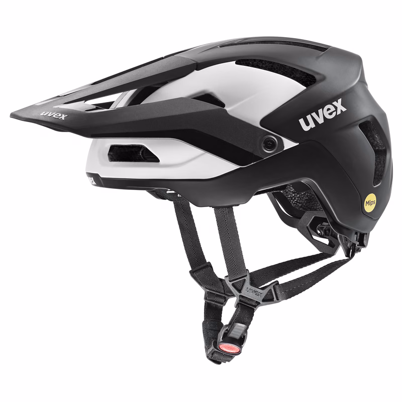 Kask rowerowy UVEX Renegade MIPS