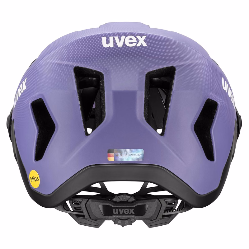 Kask rowerowy UVEX Renegade MIPS