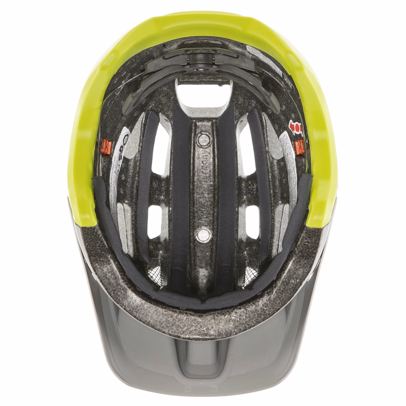 Kask rowerowy UVEX Finale 2.0