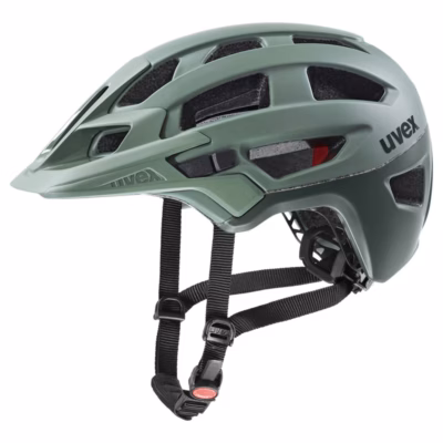 Kask rowerowy UVEX Finale 2.0
