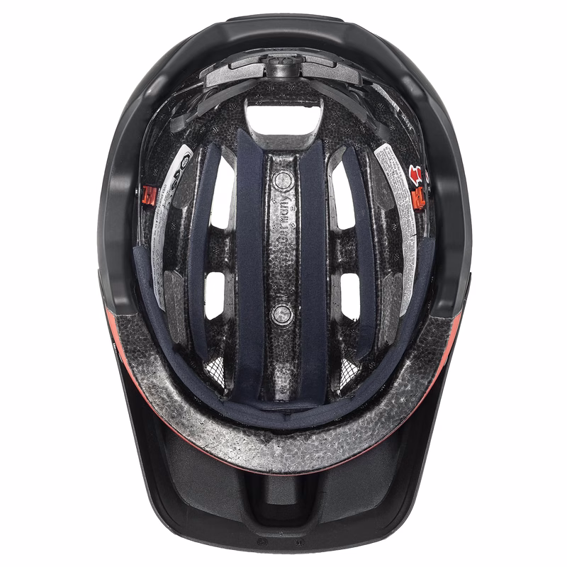 Kask rowerowy UVEX Finale 2.0