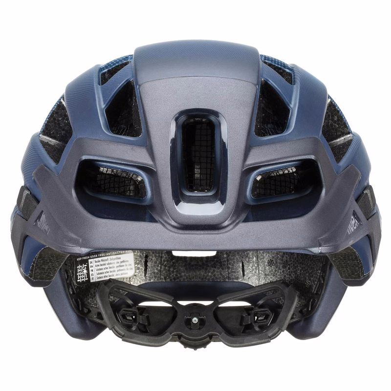 Kask rowerowy UVEX Finale 2.0