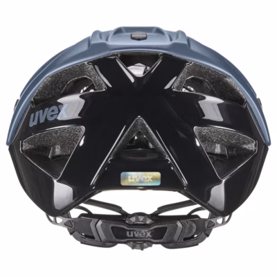 Kask rowerowy UVEX Quatro CC