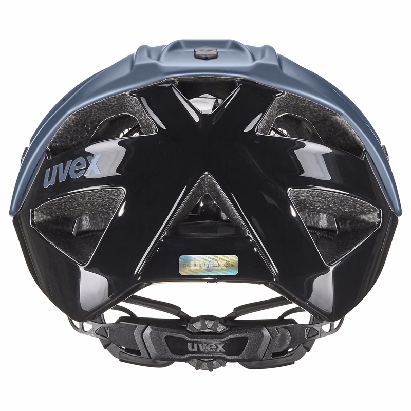 Kask rowerowy UVEX Quatro CC