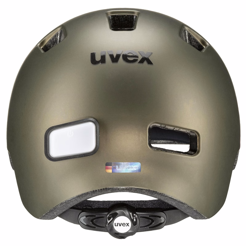 Kask rowerowy UVEX City 4