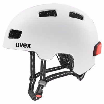 Kask rowerowy UVEX City 4