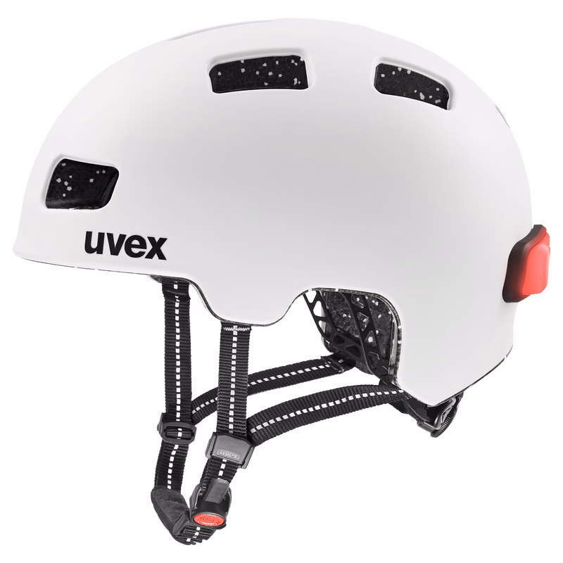 Kask rowerowy UVEX City 4