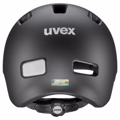 Kask rowerowy UVEX City 4