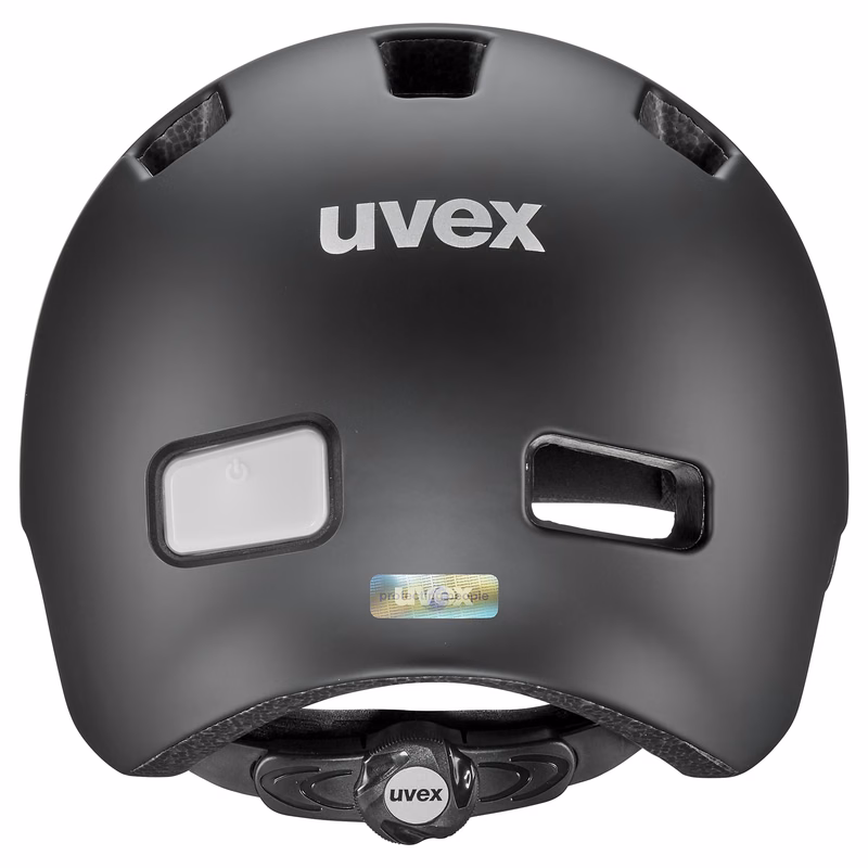 Kask rowerowy UVEX City 4