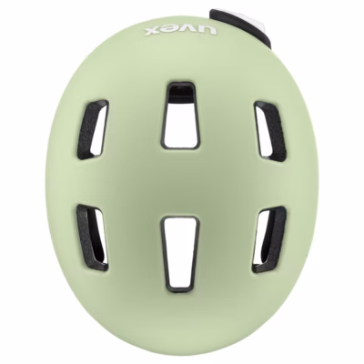 Kask rowerowy UVEX City 4