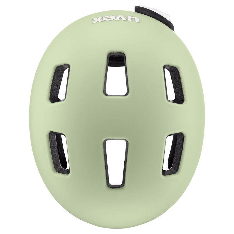 Kask rowerowy UVEX City 4