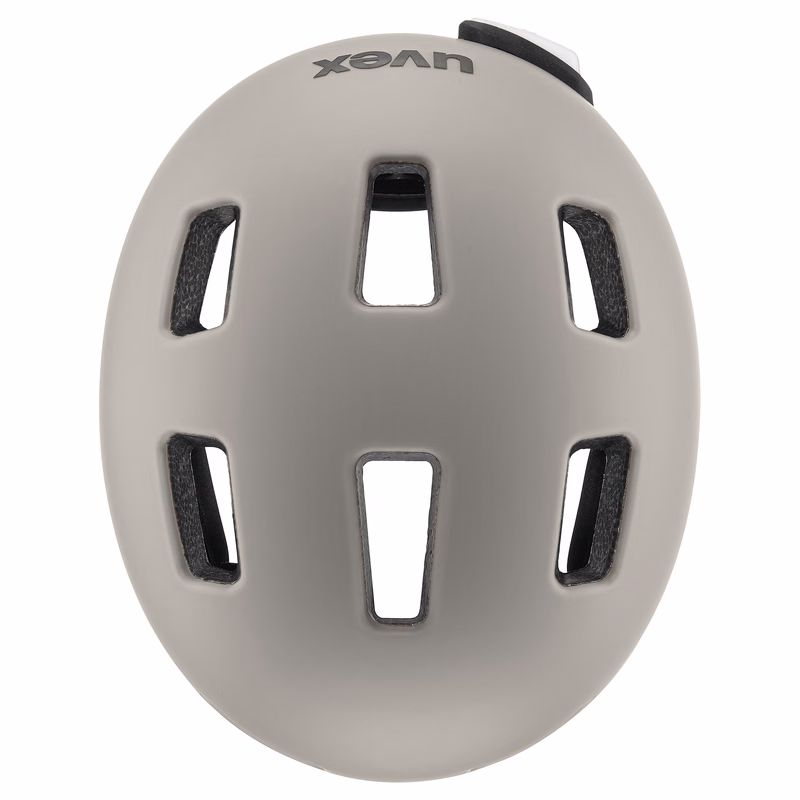 Kask rowerowy UVEX City 4