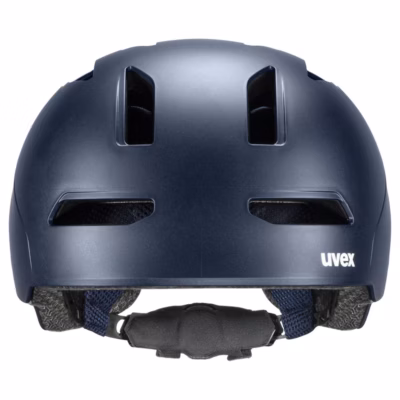 Kask rowerowy UVEX Urban planet