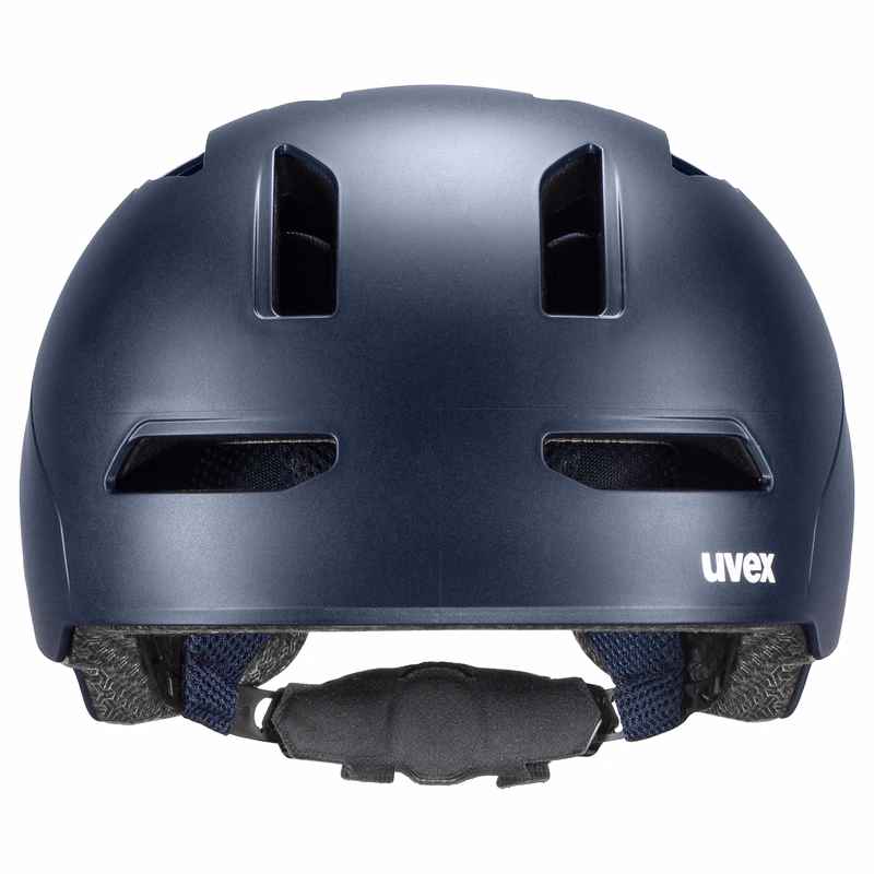Kask rowerowy UVEX Urban planet