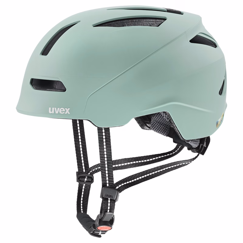 Kask rowerowy UVEX Urban planet