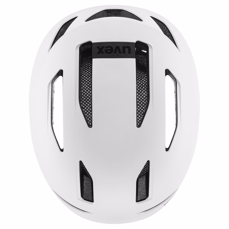 Kask rowerowy UVEX Urban planet