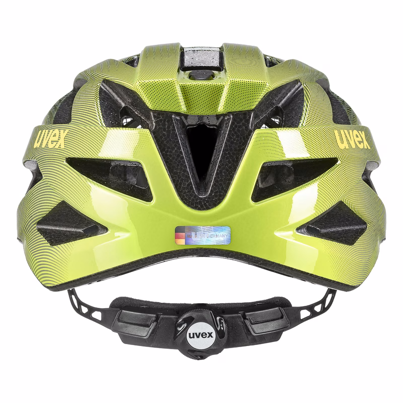 Kask rowerowy UVEX I-vo