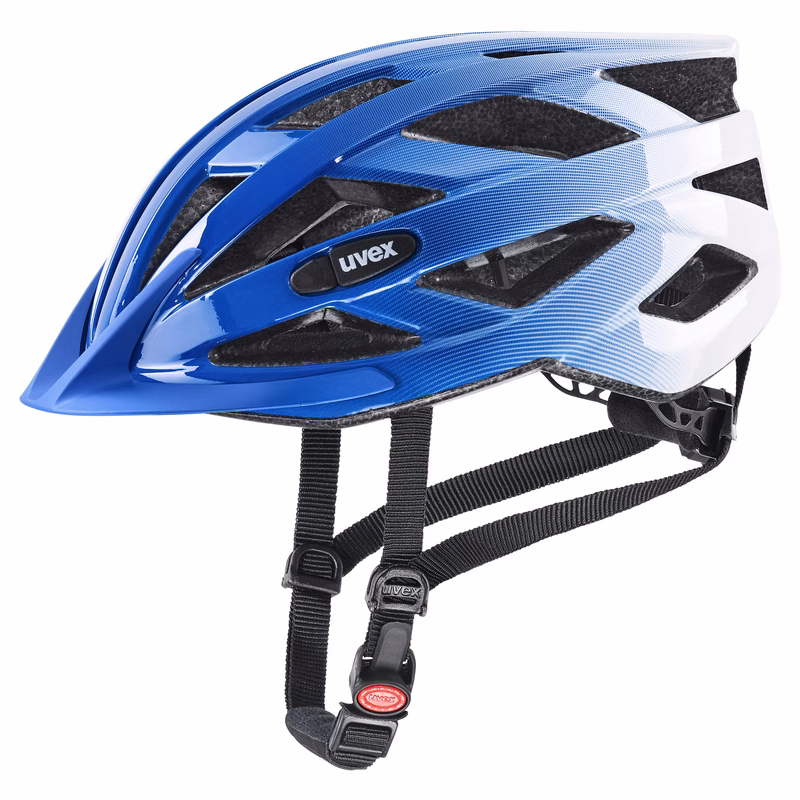 Kask rowerowy UVEX Air wing