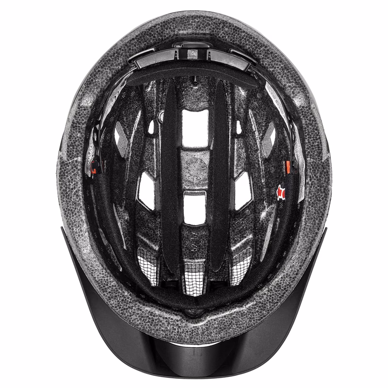 Kask rowerowy UVEX I-vo 3D